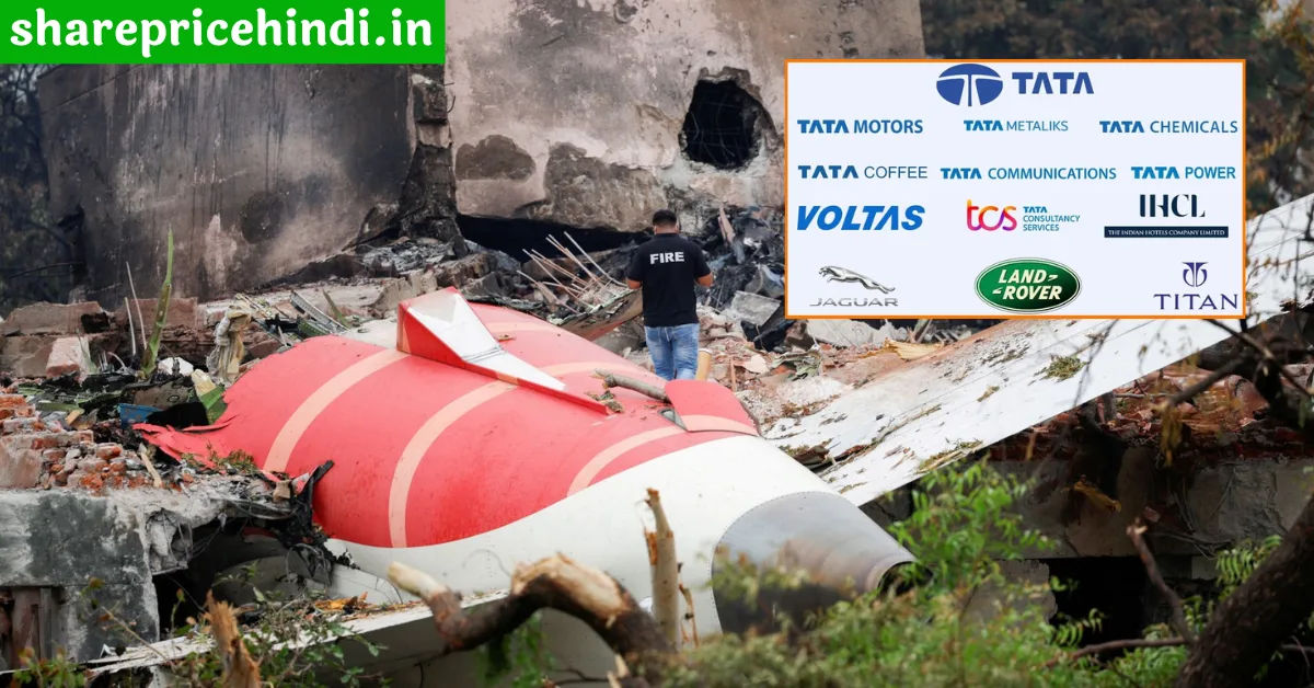 Air India Plane Crash news in Hindi