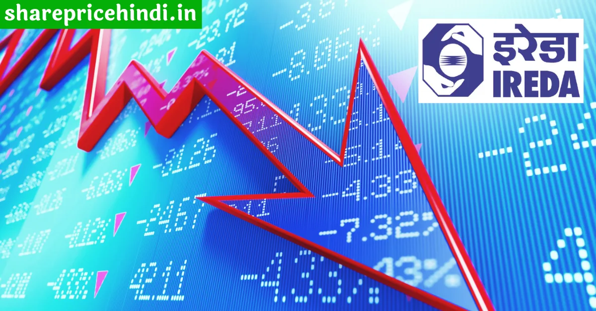 IREDA Share Price news in Hindi
